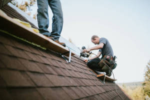 Local Roofers in Maryhill Estates, KY